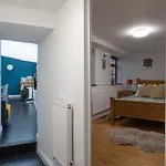 Hummingbird Maisonette By Prescott Daire Bristol