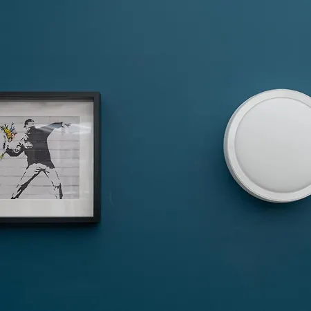 Hummingbird Maisonette By Prescott Bristol