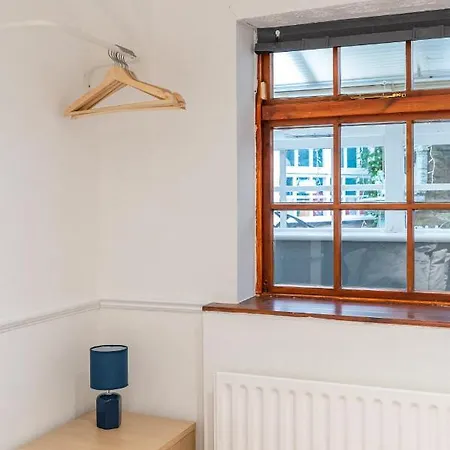 Hummingbird Maisonette By Prescott Appartement *