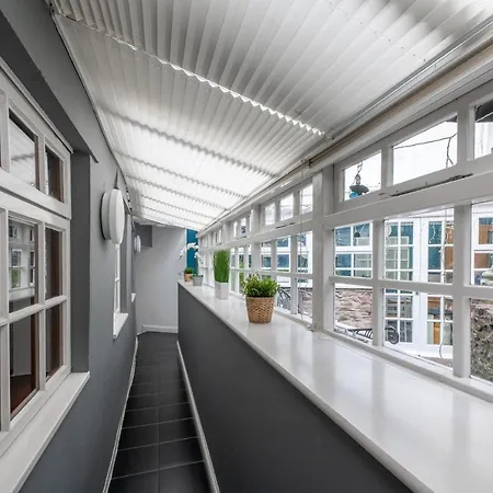 Appartement Hummingbird Maisonette By Prescott