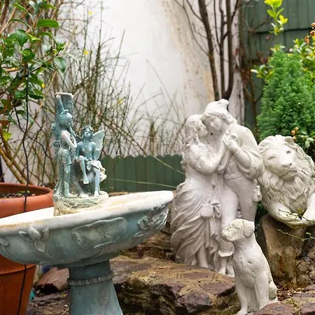 Hummingbird Maisonette By Prescott