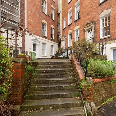 Hummingbird Maisonette By Prescott Appartement *