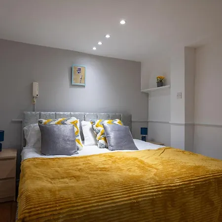 Hummingbird Maisonette By Prescott Appartement Bristol