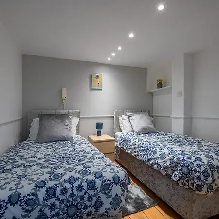 Appartement Hummingbird Maisonette By Prescott