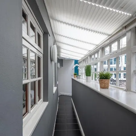 Hummingbird Maisonette By Prescott