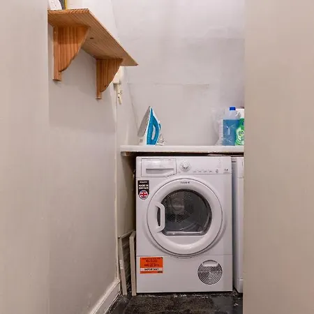 Appartement Hummingbird Maisonette By Prescott