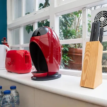 Hummingbird Maisonette By Prescott Appartement Bristol