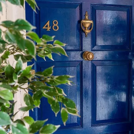 Appartement Hummingbird Maisonette By Prescott