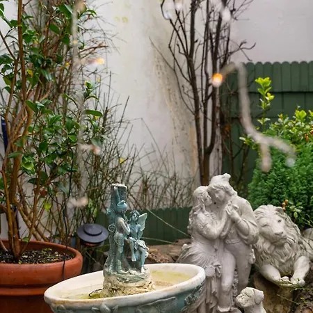 Hummingbird Maisonette By Prescott