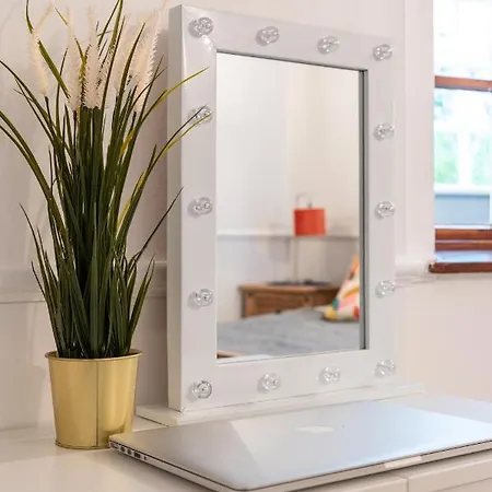 Appartement Hummingbird Maisonette By Prescott