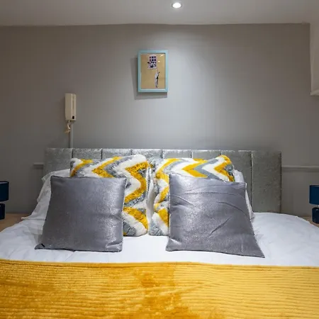 Appartement Hummingbird Maisonette By Prescott *