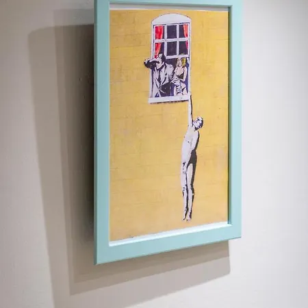 Hummingbird Maisonette By Prescott Appartement *