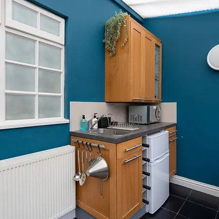 Hummingbird Maisonette By Prescott Appartement Bristol