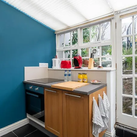 Hummingbird Maisonette By Prescott