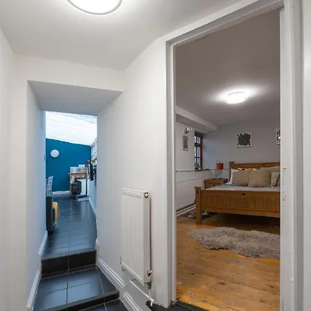 Appartement Hummingbird Maisonette By Prescott *