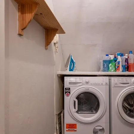 Hummingbird Maisonette By Prescott Appartement *