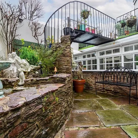 Appartement Hummingbird Maisonette By Prescott Bristol