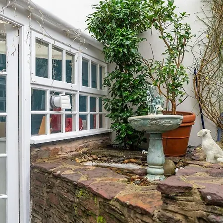 Appartement Hummingbird Maisonette By Prescott