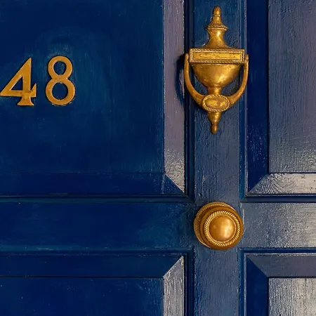 Appartement Hummingbird Maisonette By Prescott *