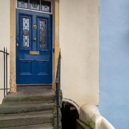 Appartement Hummingbird Maisonette By Prescott Bristol