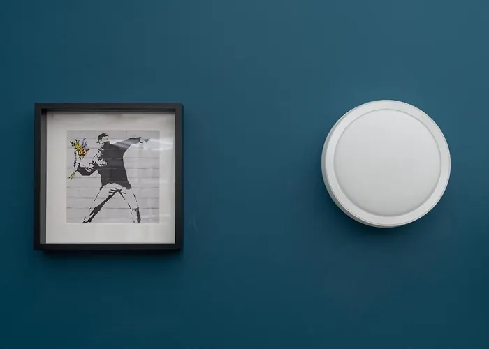 Hummingbird Maisonette By Prescott Bristol