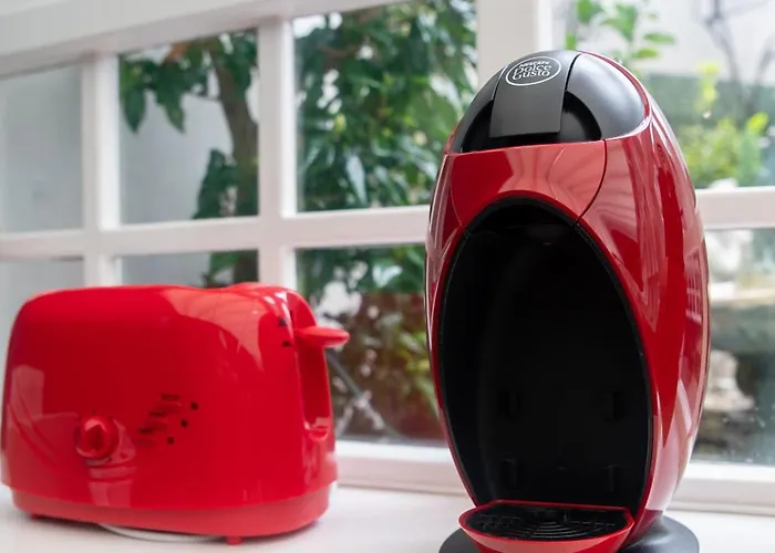 Hummingbird Maisonette By Prescott Apartamento