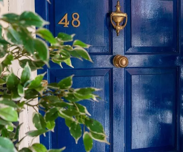 Appartamento Hummingbird Maisonette By Prescott