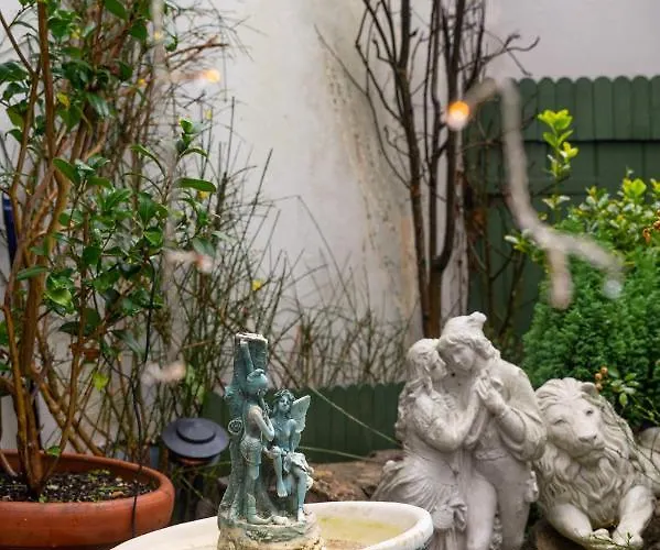 Hummingbird Maisonette By Prescott