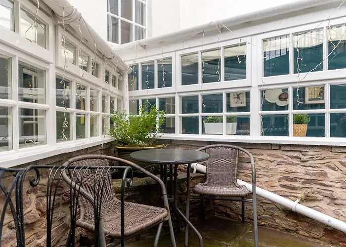 Hummingbird Maisonette By Prescott Appartamento Bristol