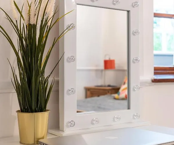 Appartamento Hummingbird Maisonette By Prescott