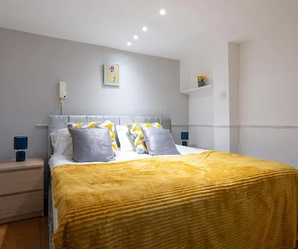 Hummingbird Maisonette By Prescott Appartamento Bristol