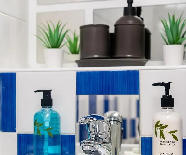 Apartamento Hummingbird Maisonette By Prescott