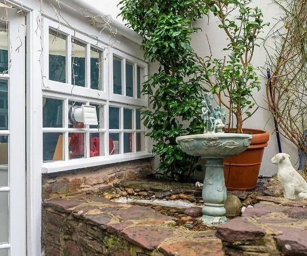 Appartamento Hummingbird Maisonette By Prescott