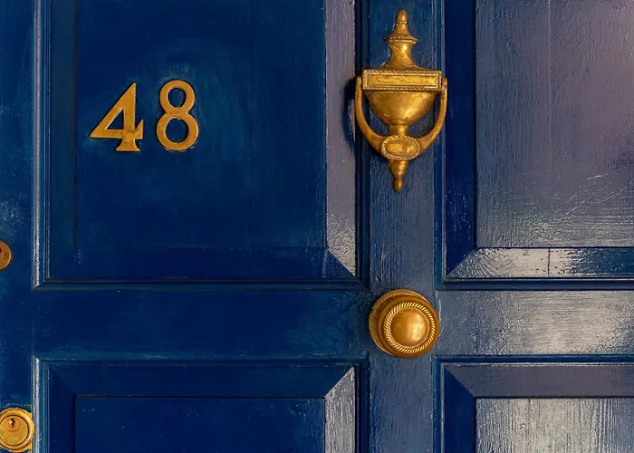 Apartamento Hummingbird Maisonette By Prescott *