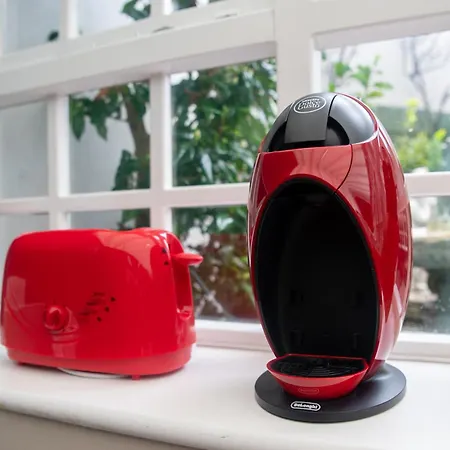 Hummingbird Maisonette By Prescott דירה