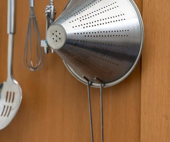 דירה Hummingbird Maisonette By Prescott