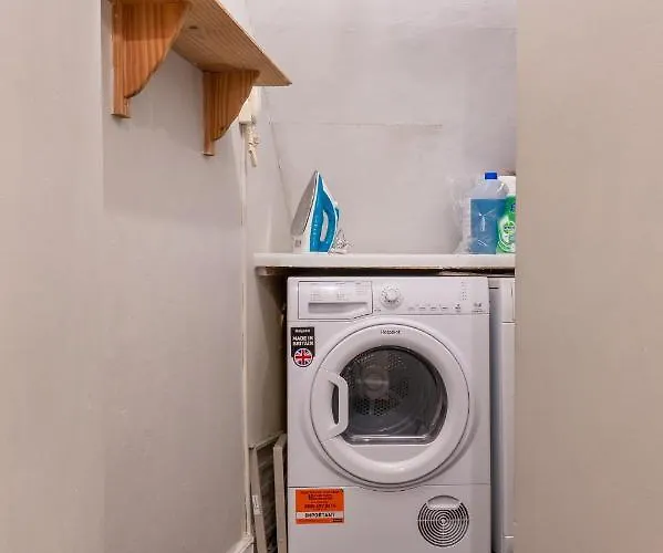 דירה Hummingbird Maisonette By Prescott