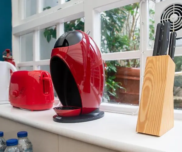 Hummingbird Maisonette By Prescott 公寓 布里斯托