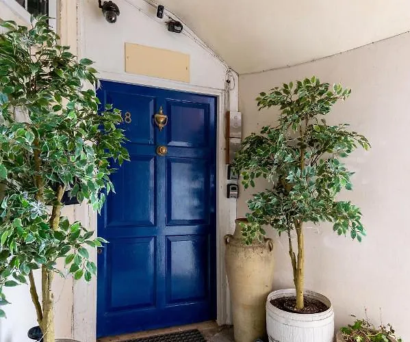 Hummingbird Maisonette By Prescott * 布里斯托