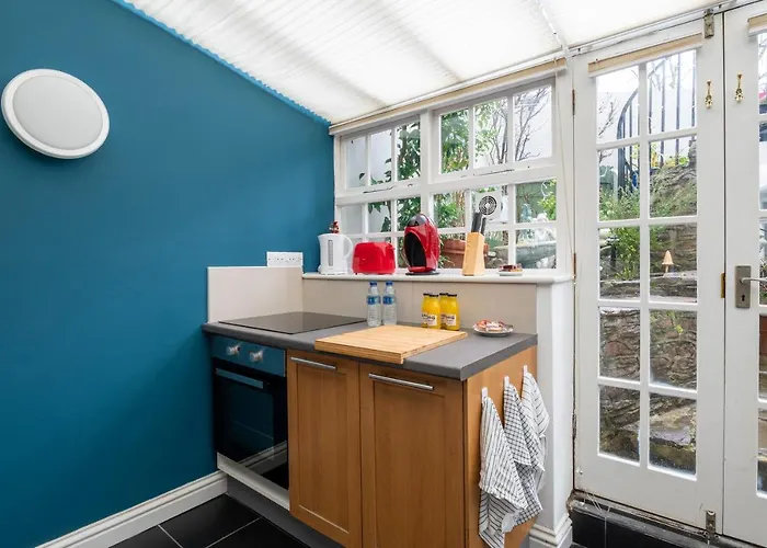 Hummingbird Maisonette By Prescott