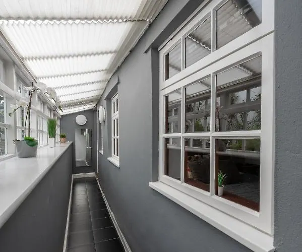 Hummingbird Maisonette By Prescott בריסטול